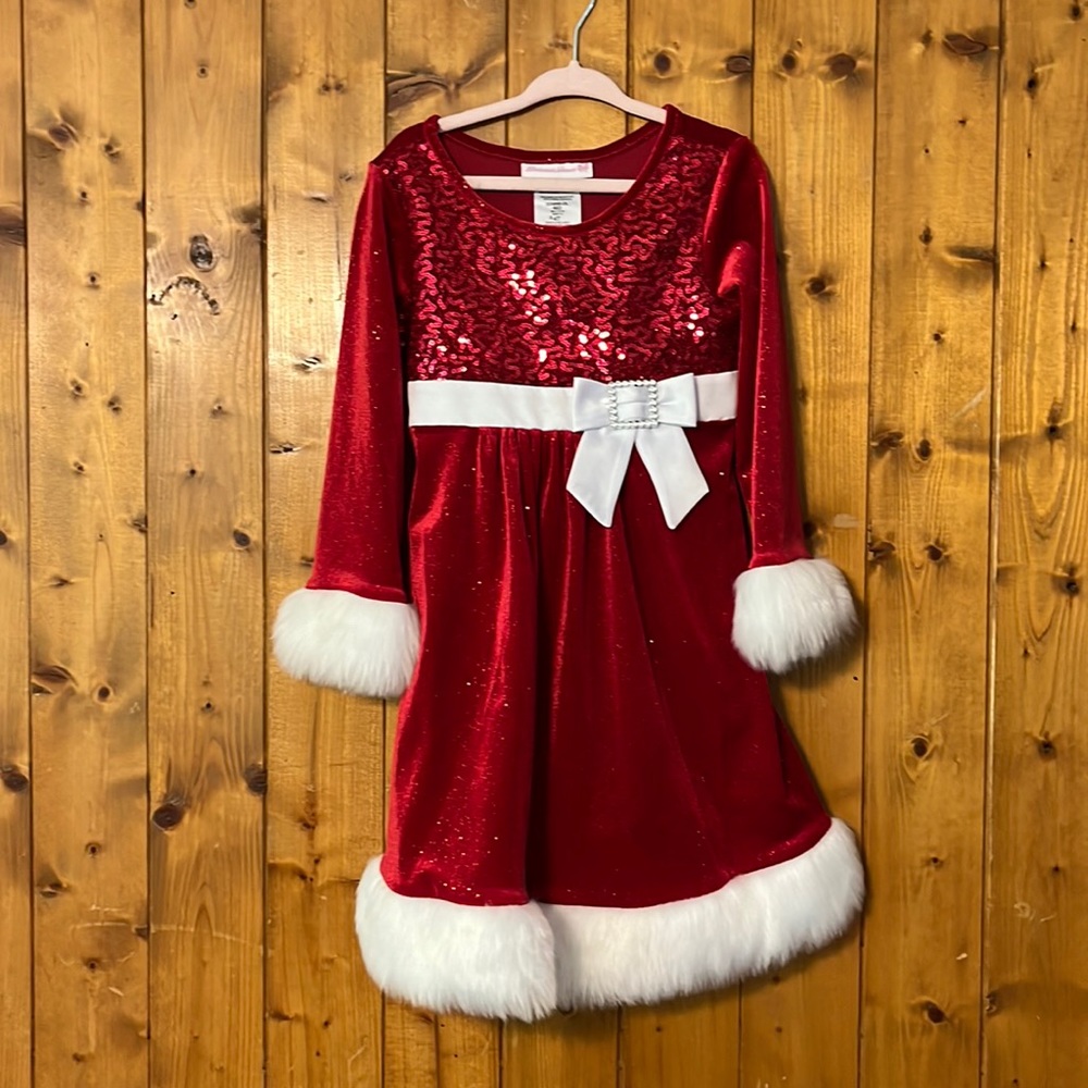 Dress!